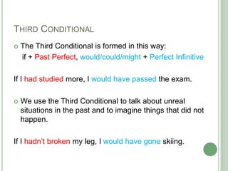 Lesson 25 _Conditional Sentences.ppt