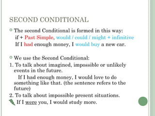 Lesson 25 _Conditional Sentences- easy.ppt