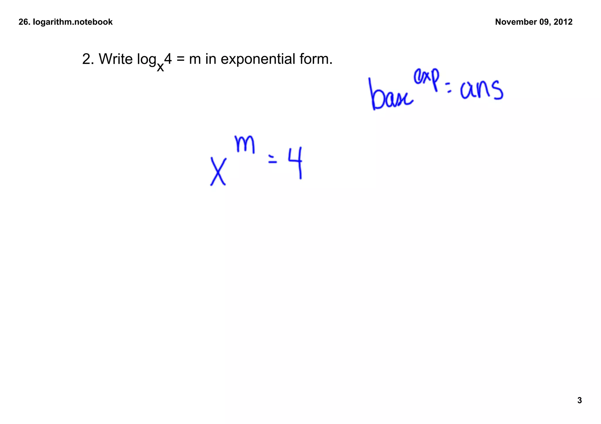 Lesson 26 | PPT