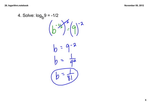 Lesson 26 | PPT