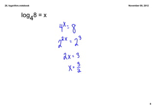 Lesson 26 | PPT