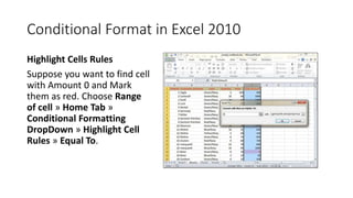 Lesson 26- Excel Lesson 11.pptx