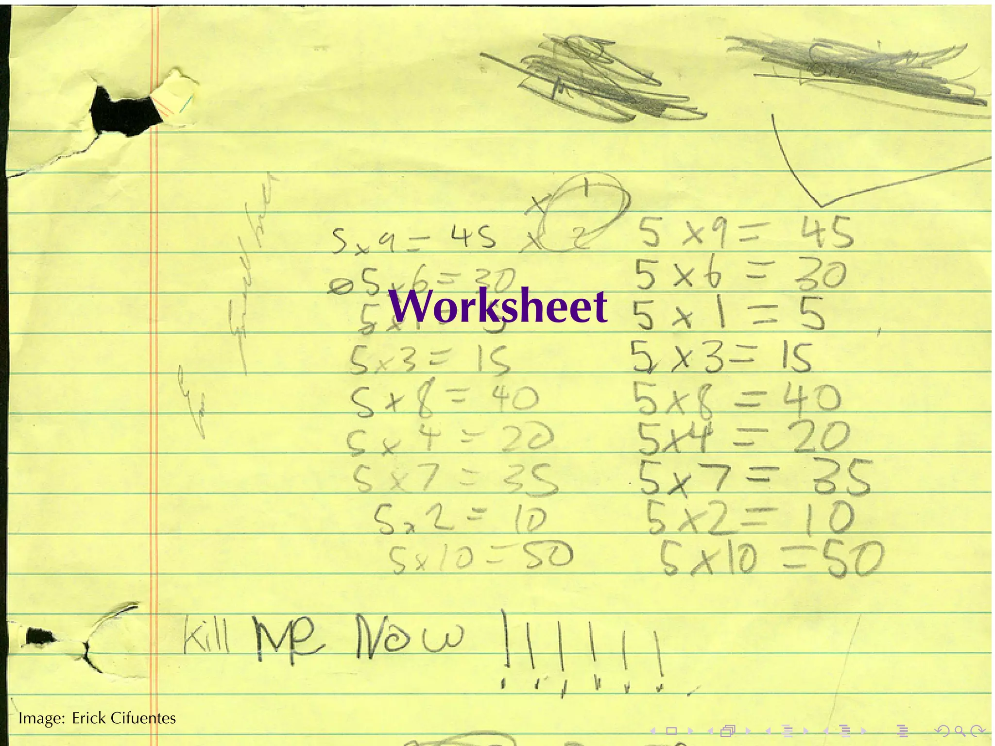 Lesson 26: The Fundamental Theorem of Calculus (Section 4 version)