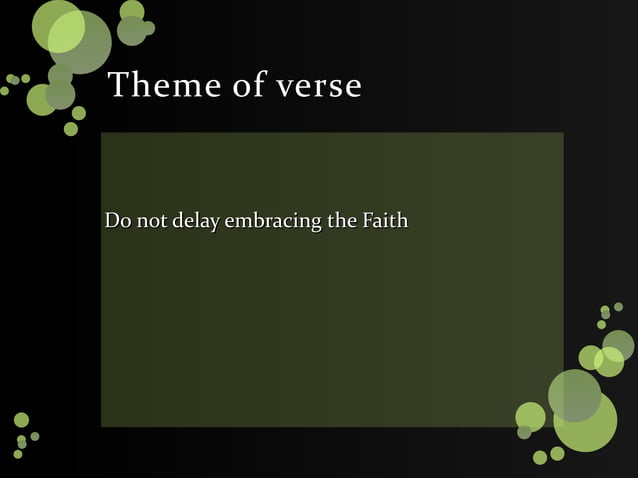 Lesson 28 | PPT