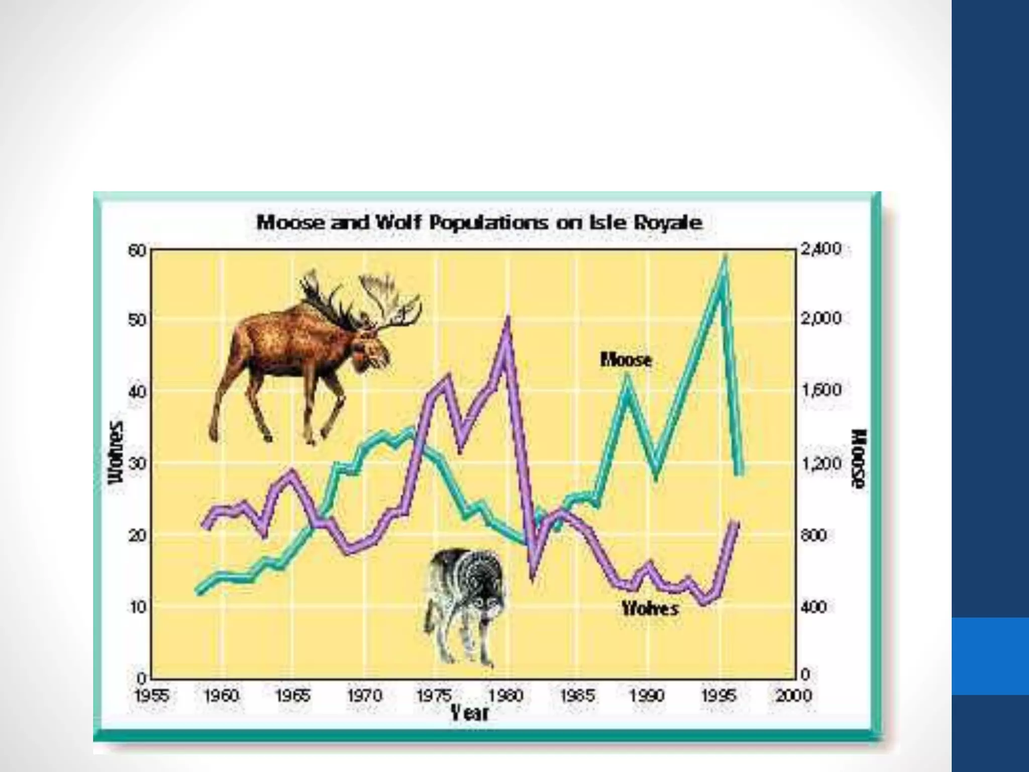 Lesson 28 changes in the ecosystems