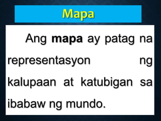 Ang Lokasyon ng Pilipinas | PPTX