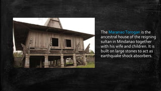 Lesson 2 Philippine Archeological Structures and Artifacts | PPTX