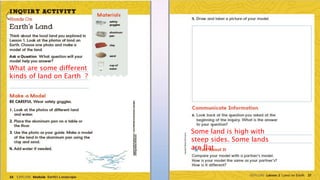 Landform Lesson 2 | PPTX