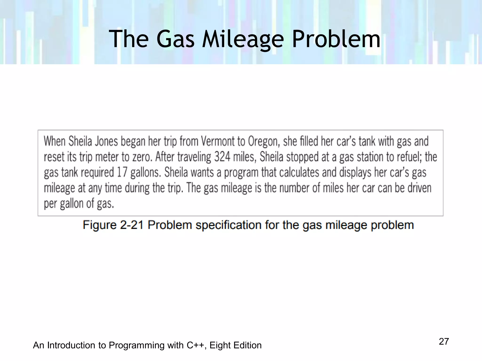 Lesson 2 beginning the problem solving process | PDF | Programming ...