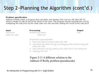 Lesson 2 beginning the problem solving process | PDF