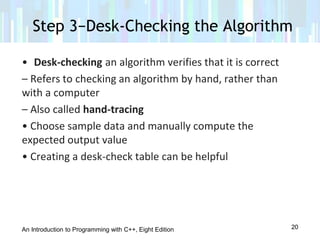 Lesson 2 beginning the problem solving process | PPT