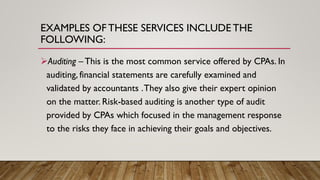 Cpas Examples Lesson 2 Branches of accounting in ABM 005.pdf