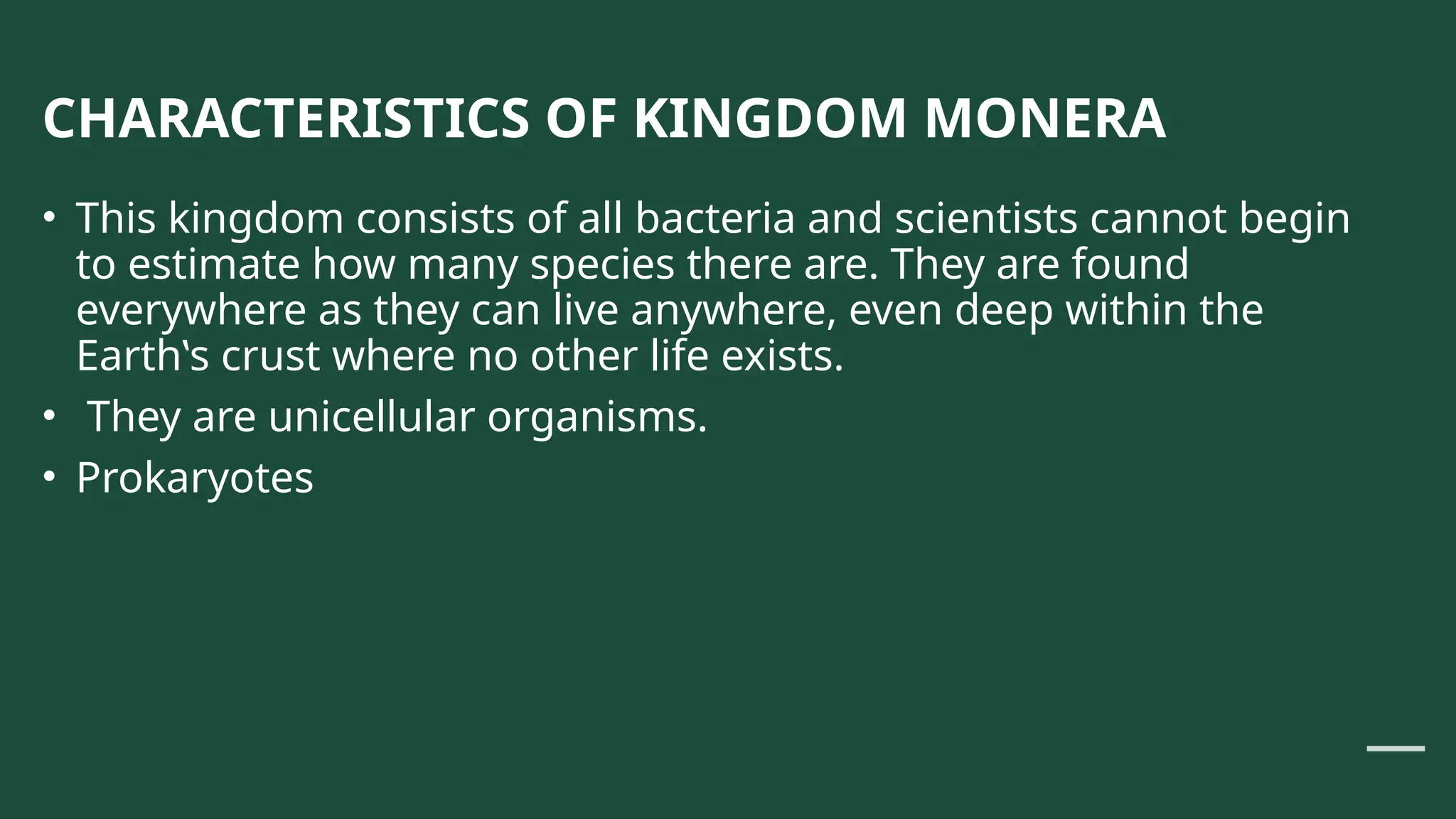 Lesson 2 Classification of living things.pptx