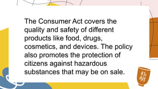 Consumer Protection Lesson Lesson 2_ hEALTH_(Consumer Protection).pptx