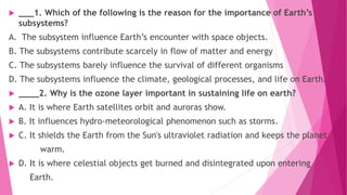 Lesson 2 EARTH'S SUBSYSTEMS.pptx