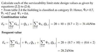 Lesson 2 EC.pptx for design of concrete design | PPTX