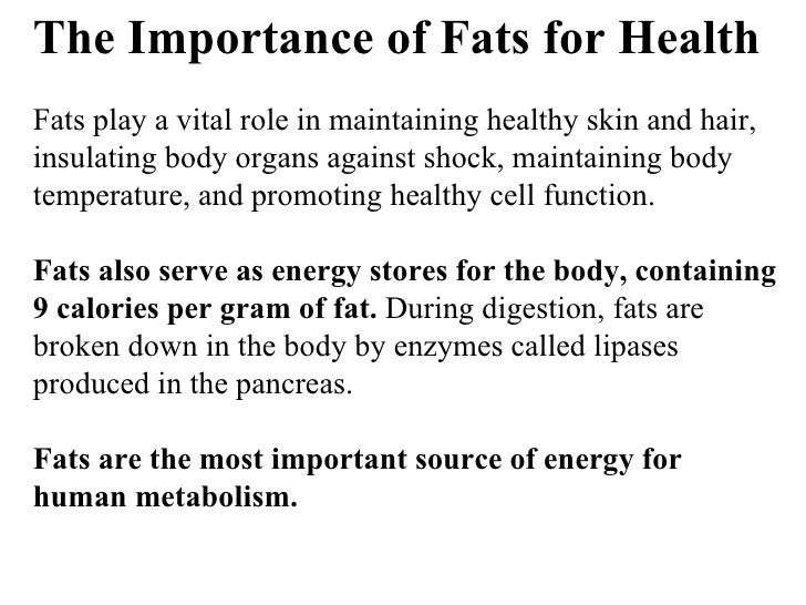 Lesson 2 fats olive oil nuts