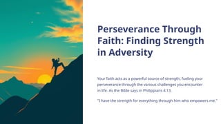 Lesson 2 From Grit to Grace Embracing Perseverance in Achieving Goals.pptx