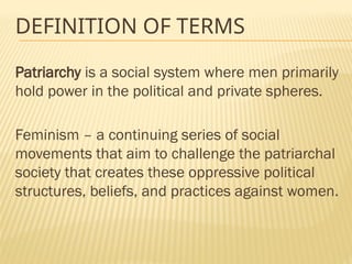 Lesson 2 Gender and Sexuality Across Time.pptx