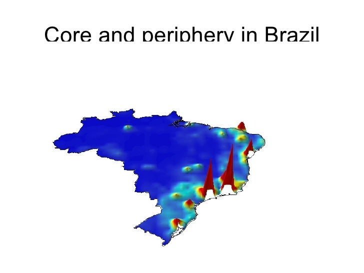 Lesson 2 How And Why Do Countries Develop In Different