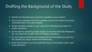 LESSON 2 IDENTIFYING THE PROBLEM & ASKING THE.pptx