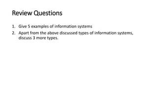 Discuss System Lesson 2 Information Systems.pptx