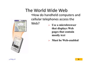 MicroComputer Application 1 | PDF
