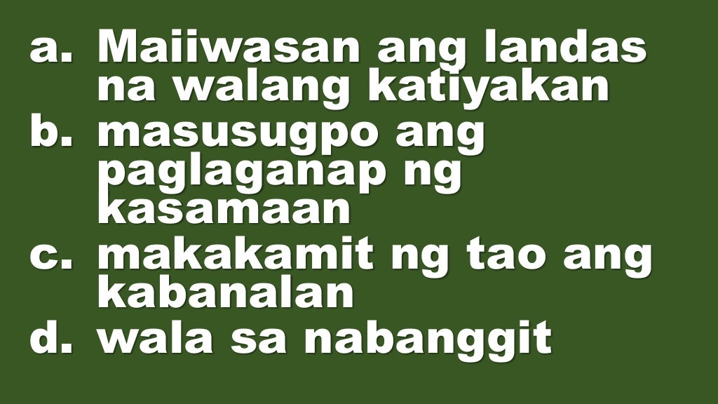 Konsensya At Likas Na Batas Moral Konsensya At Likas Na Batas Moral