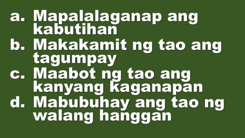Konsensya At Likas Na Batas Moral Grade 7 Konsensya at Likas na Batas Moral