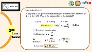 Lesson 2 Laws of Motion.pptx