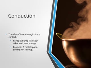 Comprehensive Introduction to the Laws of Thermodynamics and Heat ...
