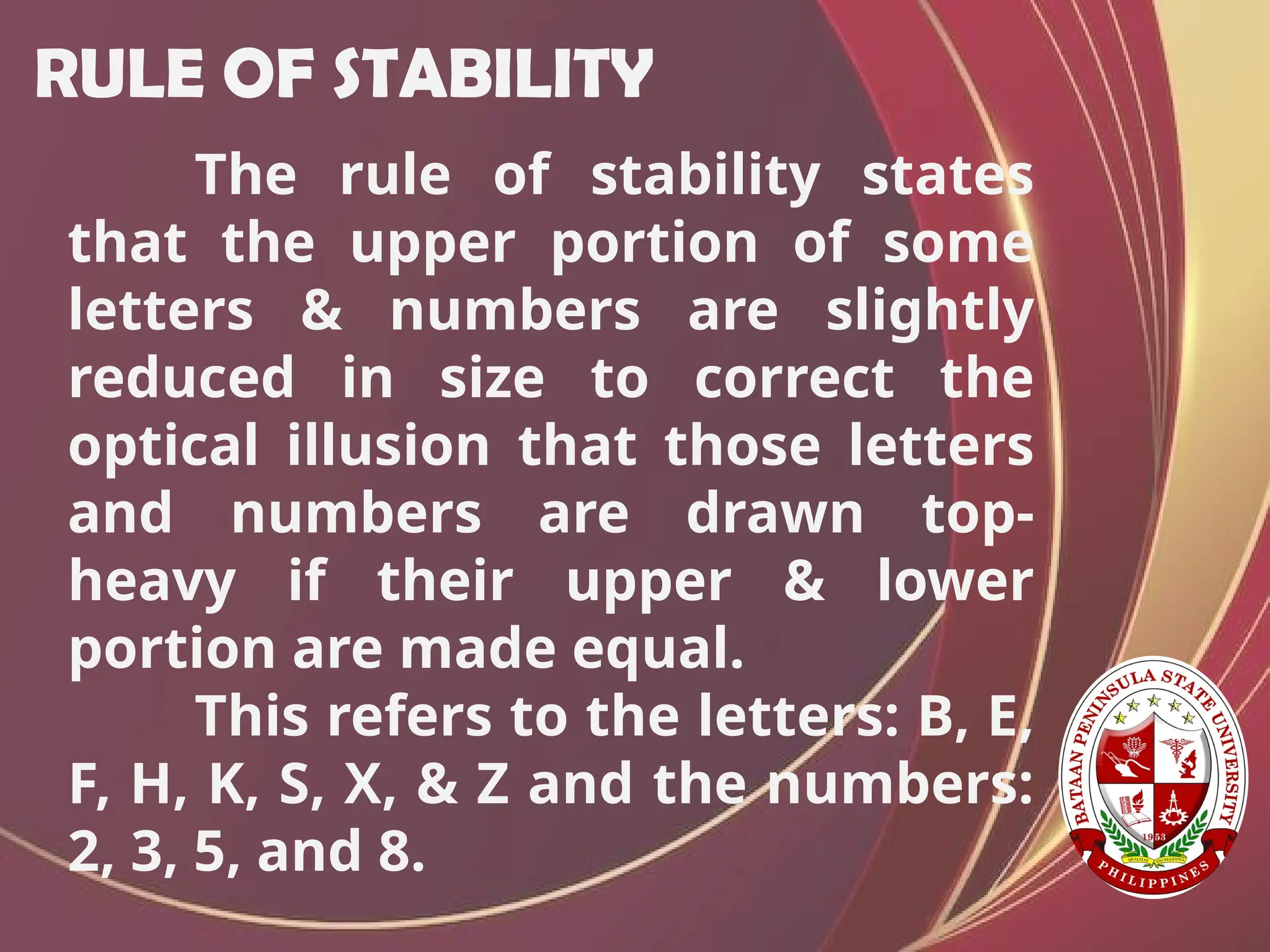 Lesson 2_Importance of Lettering and History | PPTX