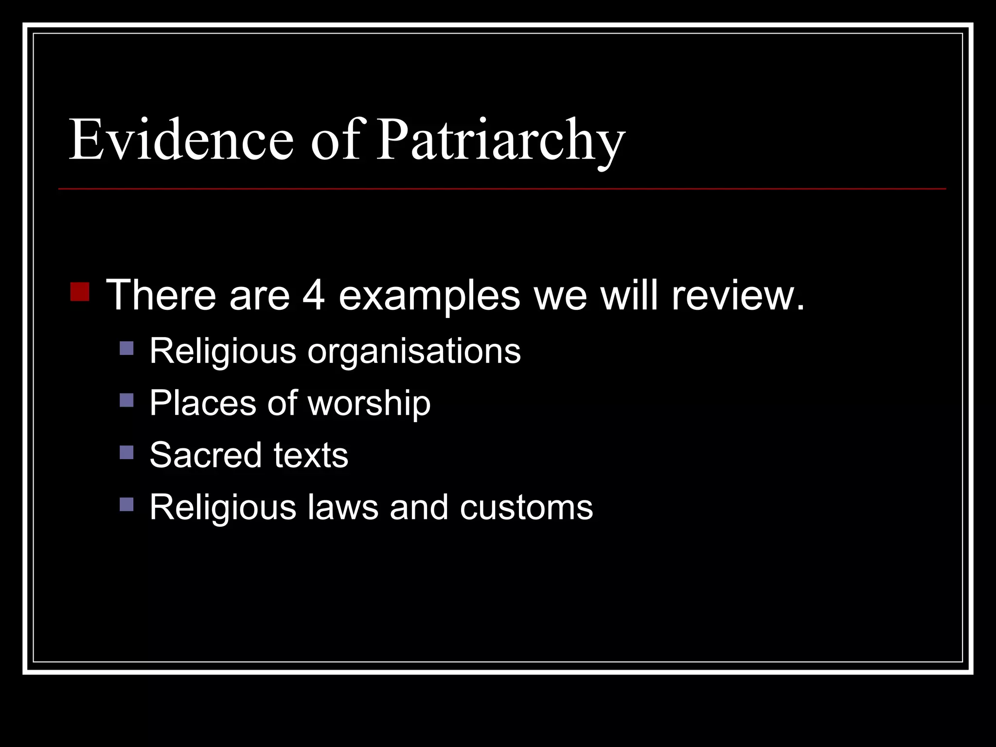 A2 Sociology Marxist Theories of Religion PPT
