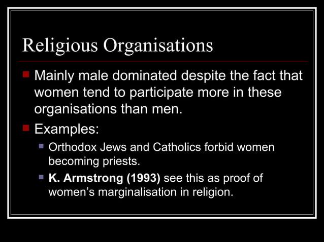 A2 Sociology Marxist Theories Of Religion