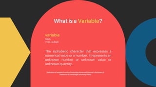 Lesson2_MathematicalLanguageAndSymbols _Lesson 2.1 ...