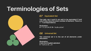 Text Sets Examples Math Lesson2_MathematicalLanguageAndSymbols _Lesson 2.1 ...