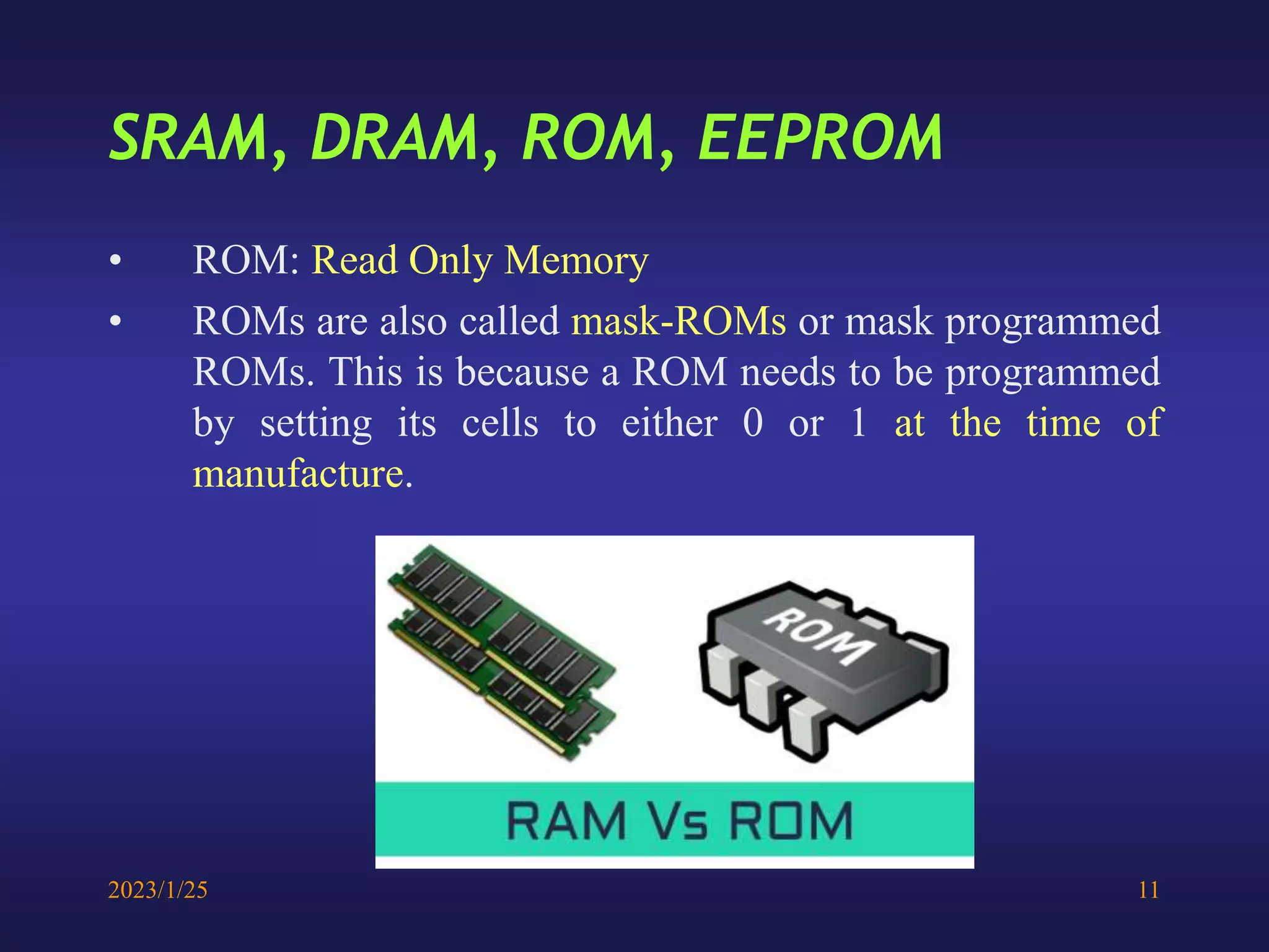 Lesson 2 Memory Devices.ppt