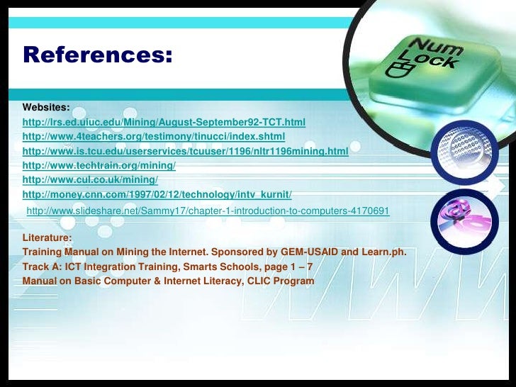 Lesson 2 network and the internet