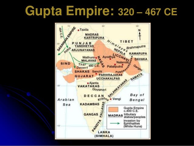 gupta empire india scientifically advanced describes scien Gupta empire brought peace and prosperity to india after the fall of mauryan this period is called the golden age of india and was marked by extensive inventions and discoveriesin science, in ganitapada the area of a triangle has been described it had very advanced mathematics, even inventing the numberrs 0–9. gupta empire india scientifically advanced describes scien Gupta empire brought peace and prosperity to india after the fall of mauryan this period is called the golden age of india and was marked by extensive inventions and discoveriesin science, in ganitapada the area of a triangle has been described it had very advanced mathematics, even inventing the numberrs 0–9.