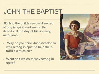 Lesson 2 New Test Soul Mag Lord