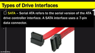 ICT: Computer Hardware Services - Lesson 2 perform mesuration and ...