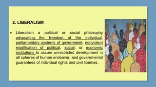 Liberal Development LESSON 2 PHILIPPINE POLITICS AND GOVERNANCE.pptx