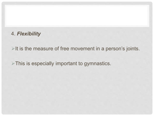 LESSON 2 PHYSICAL FITNESS PATHFIT I.pptx | Fitness and Exercise ...