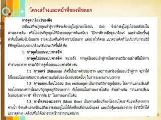 Free Powerpoint Templates
Page 158
โครงสร้างและหน้าที่ของพืชดอก
 