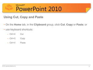 PPT Lesson 2 | PPTX