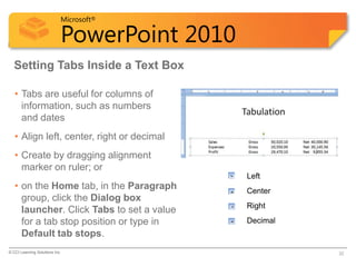 PPT Lesson 2 | PPTX