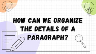 Read Storage Text Property PROPERTIES OF A WELL-WRITTEN TEXT READING AND WRITING | PDF