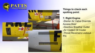 LESSON 2_ Pre-Flight Inspection for aircraft | PDF