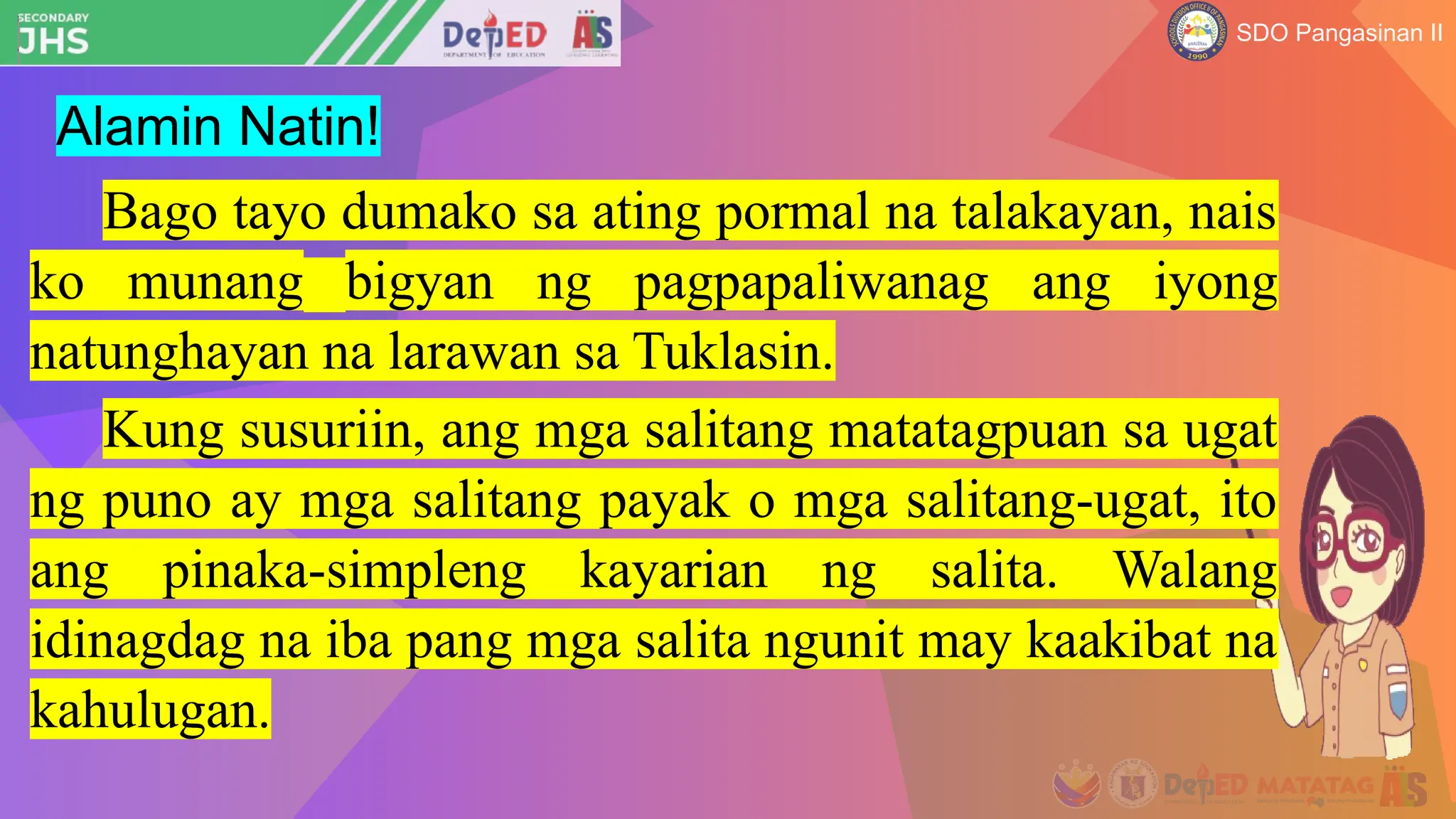 Lesson 2 SALITANG UGAT AT PANLAPI FILIPINO PI.pptx