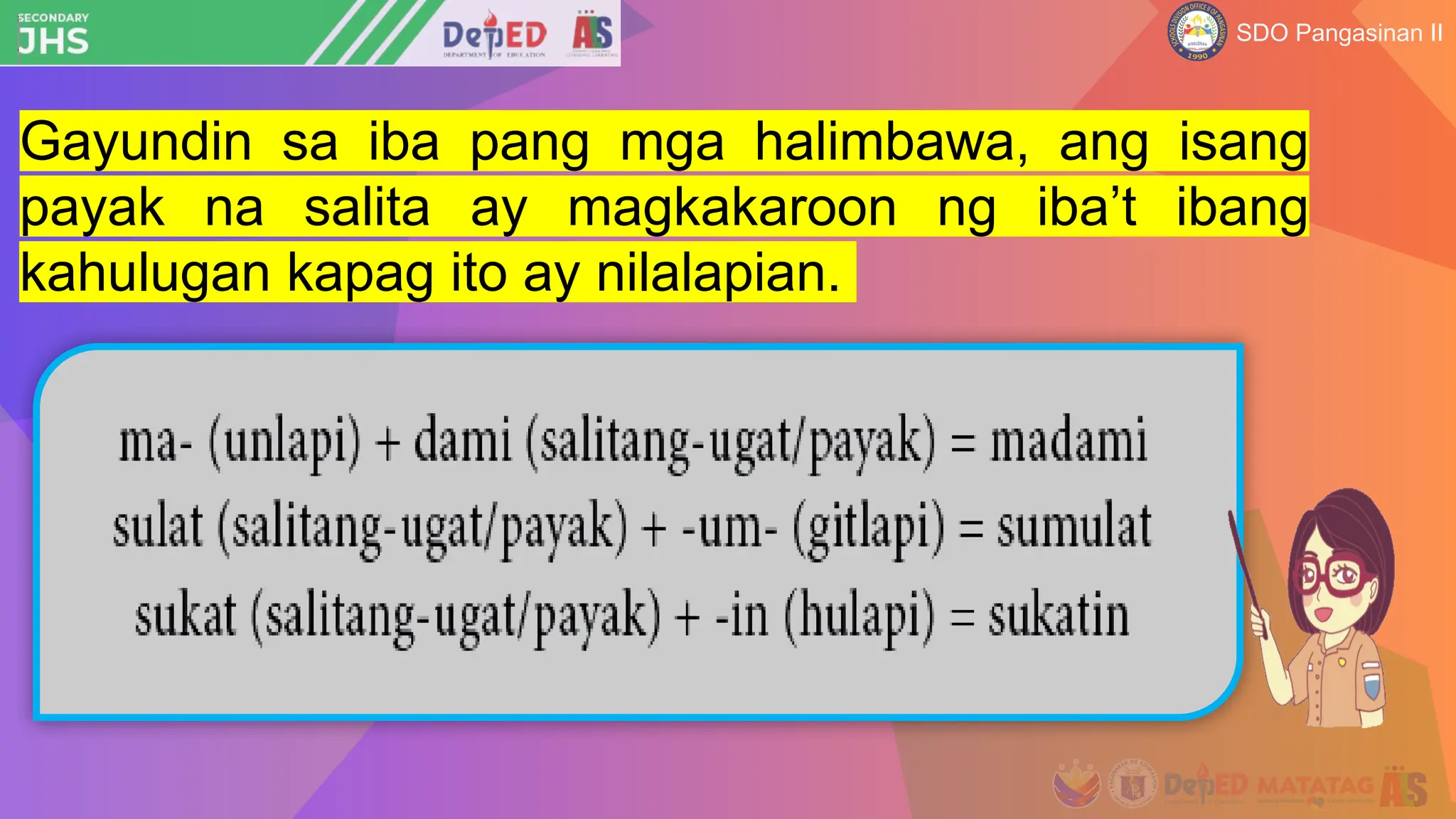 Lesson 2 SALITANG UGAT AT PANLAPI FILIPINO PI.pptx